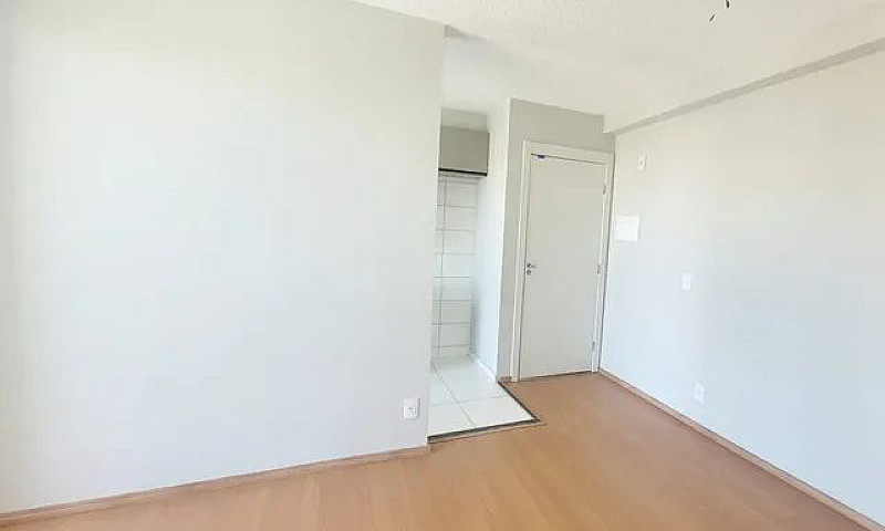 Apartamento Para Alu...