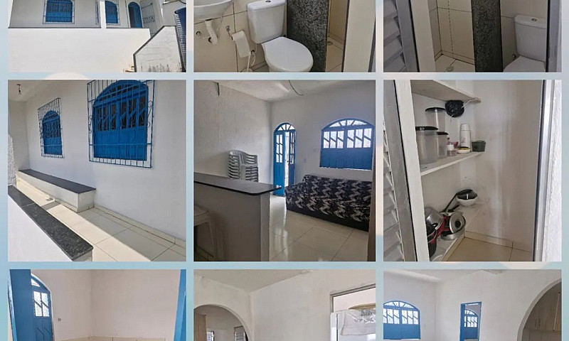 Casa Para Temporada ...