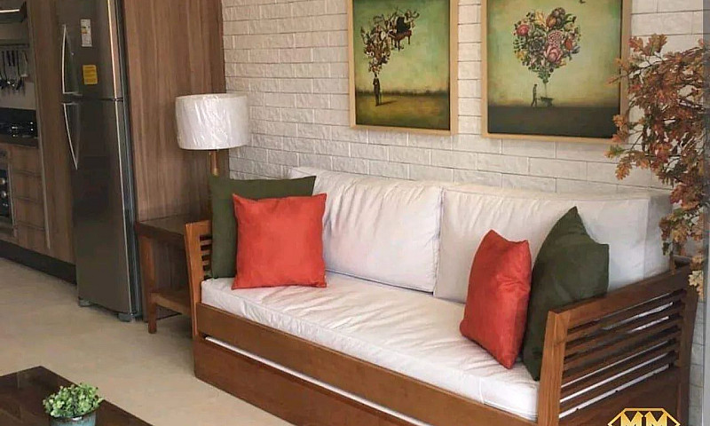 Apartamento Home Clu...