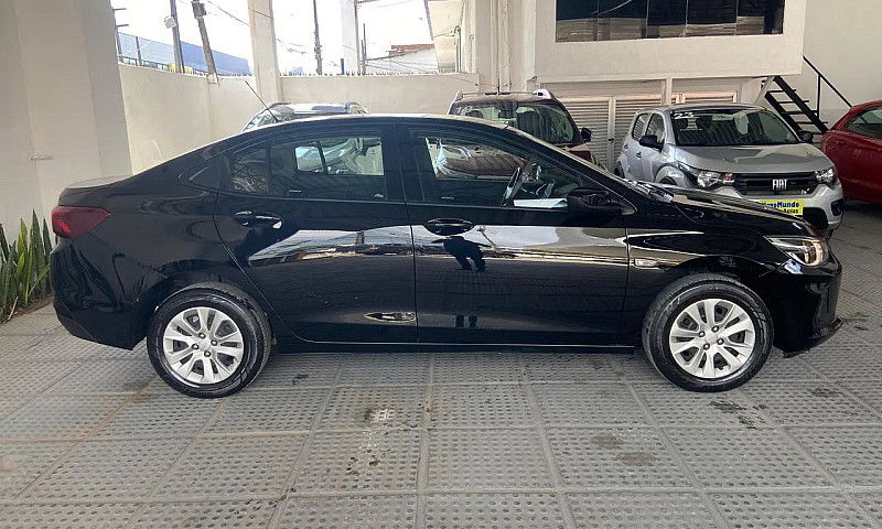 Onix Sedan 2022 Lt 1...