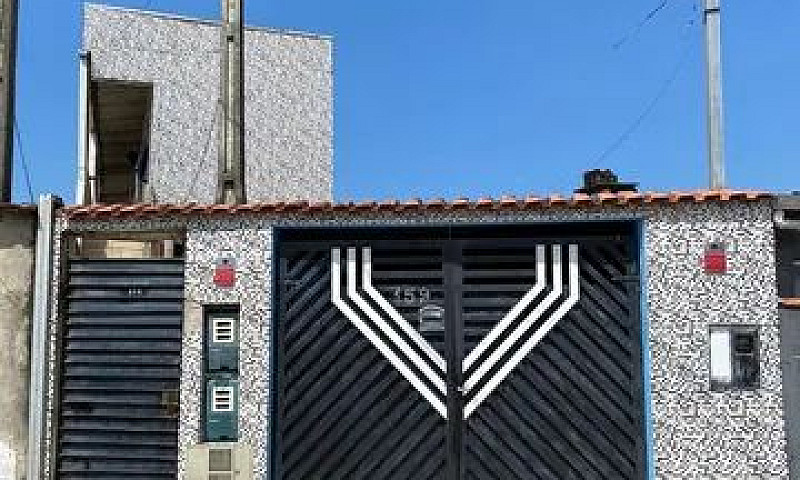 Casa No Samambaia ...