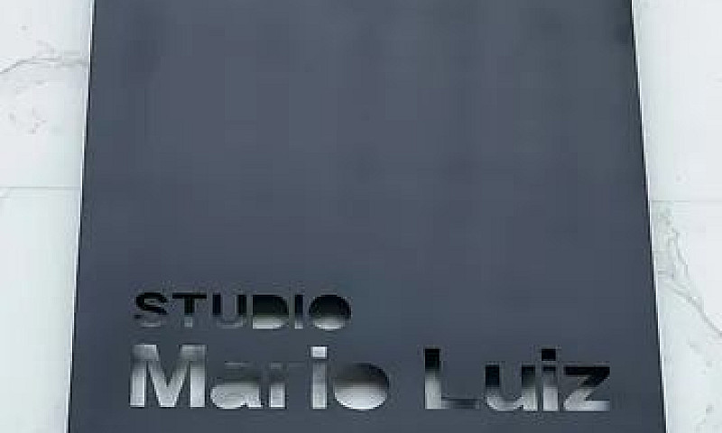 Studio Mario Luiz...