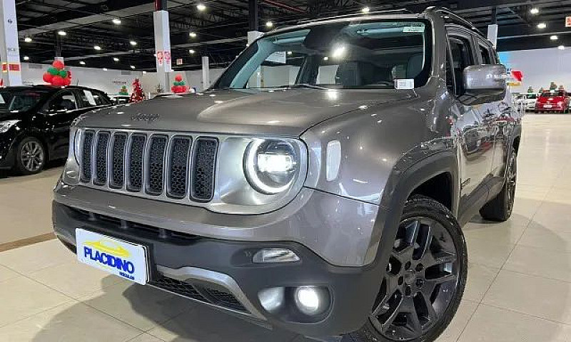 Jeep Renegade 1.8 16...