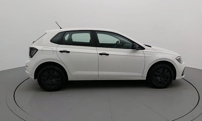Volkswagen Polo 1.0 ...