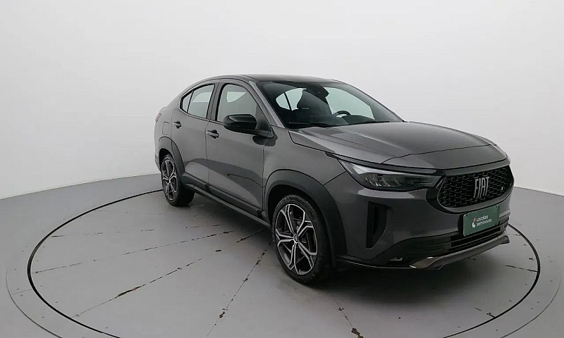 Fiat Fastback 2024 1...