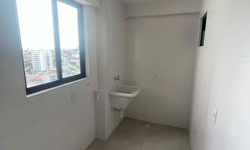 Apartamento Novo Na ...