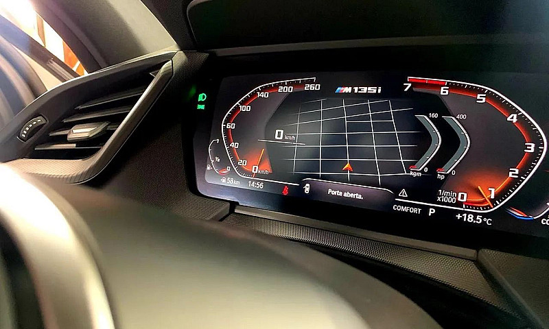 Bmw M M 135I Xdrive ...