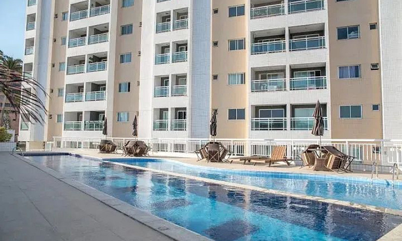 Alugo Apartamento Ed...