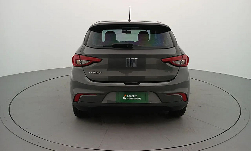 Fiat Argo 2025 1.0 F...