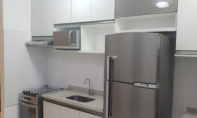 Apartamento Vista Ma...