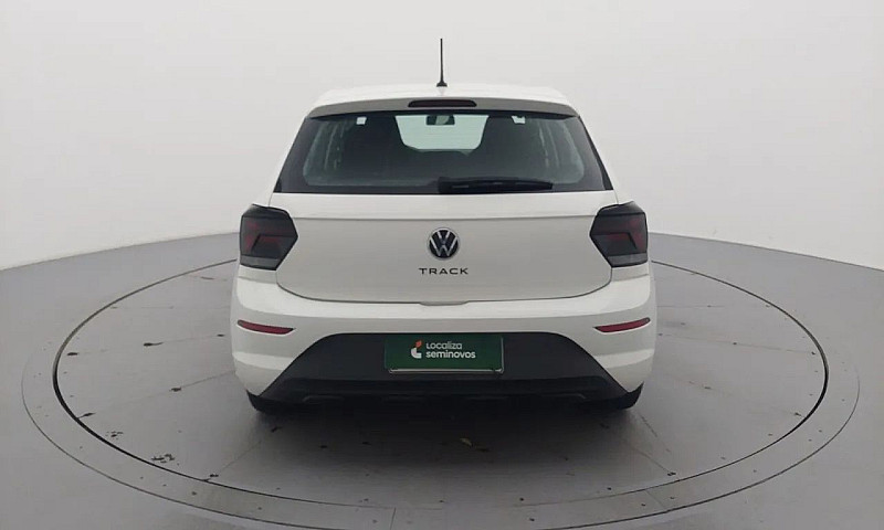 Volkswagen Polo 2025...