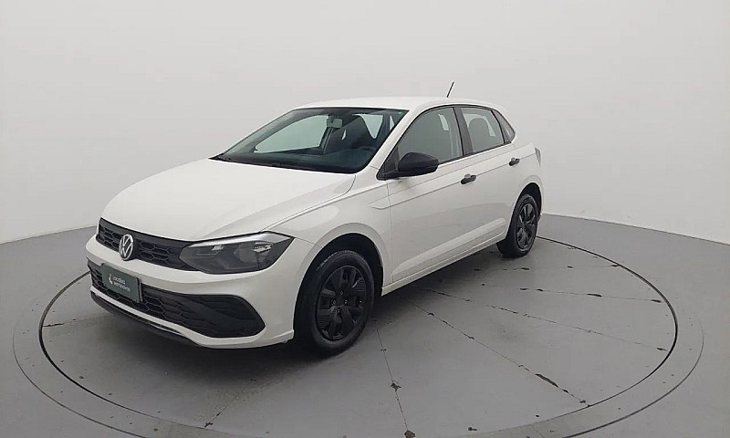 Volkswagen Polo 2025...