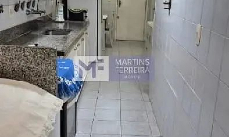 Apartamento À Venda,...