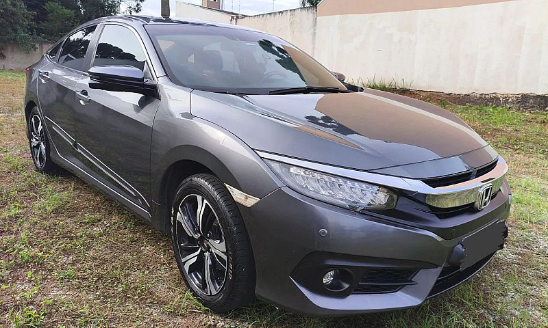 Honda Civic Touring ...