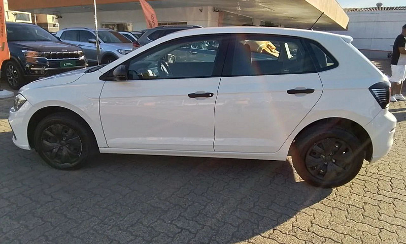 Volkswagen Polo 2024...