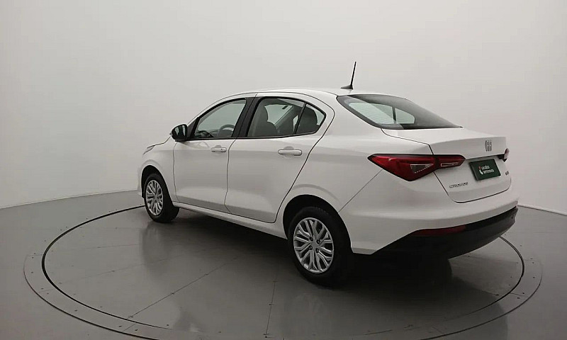 Fiat Cronos 1.0 6V F...