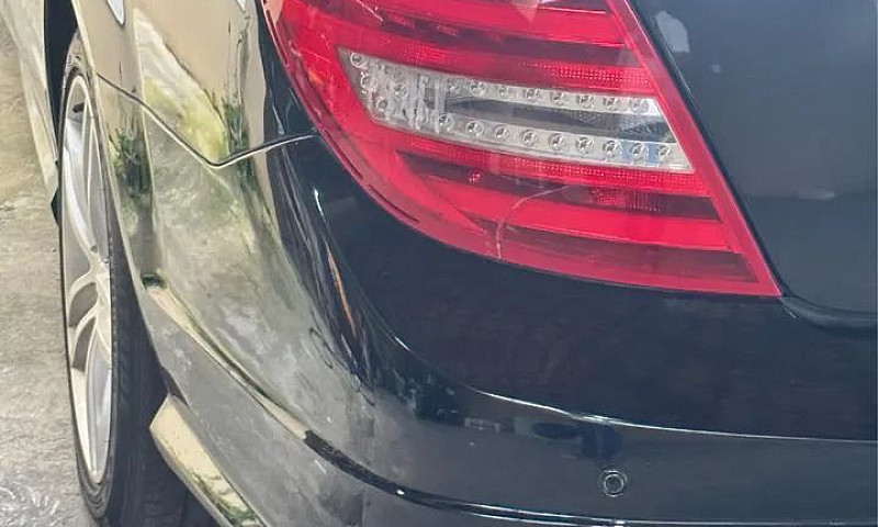 Mercedes-Benz C-180 ...