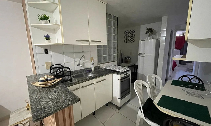 Apartamento Recreio ...