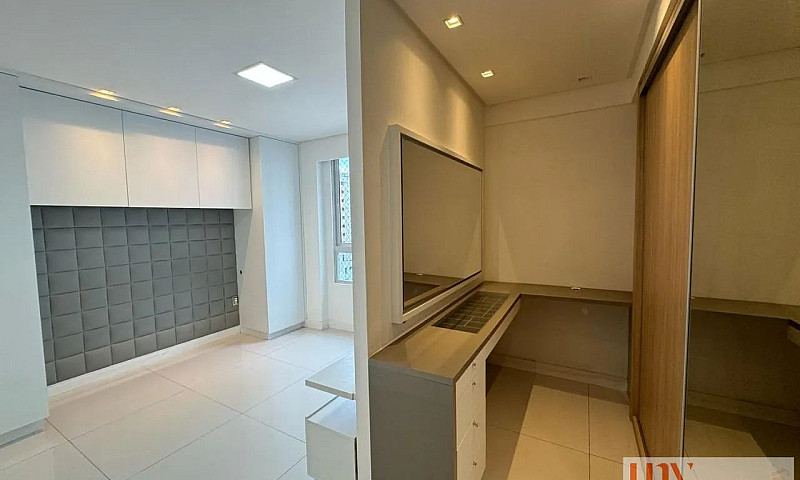Apartamento Com 3 Su...