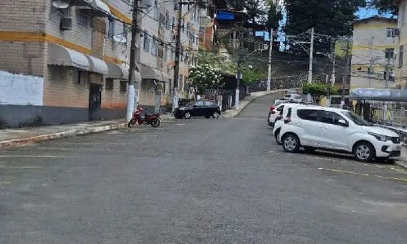 Alugo Apartamento 2/...