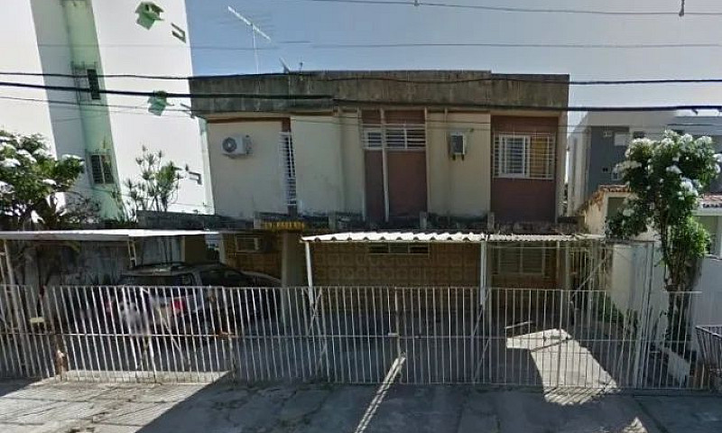 Casa Com 4 Quartos E...