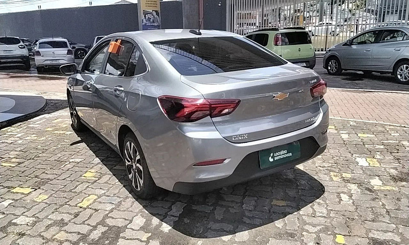 Chevrolet Onix Plus ...
