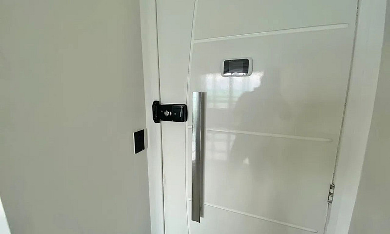 Apartamento Na Beira...