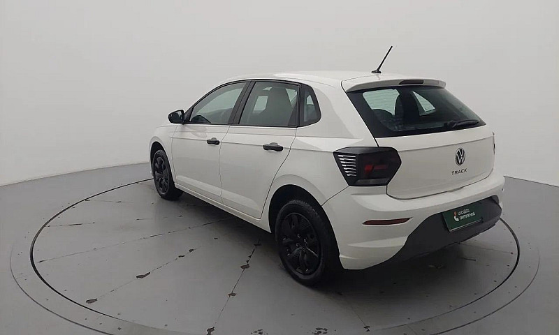 Volkswagen Polo 2025...
