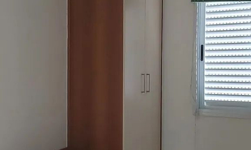 Apartamento 2 Quarto...