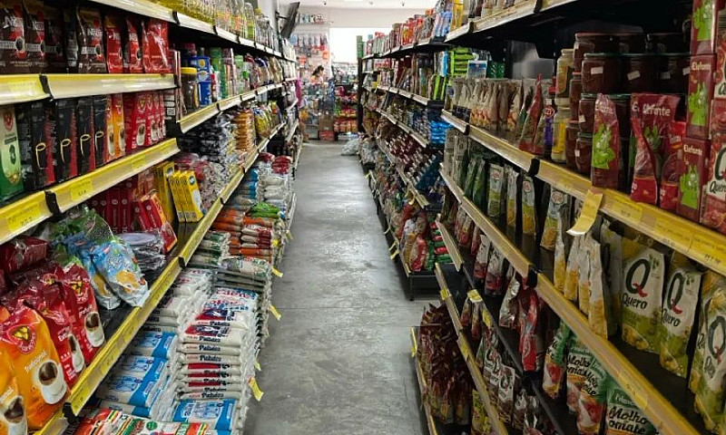 Imóvel Comercial + S...