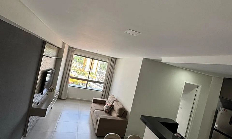 Apartamento Mobiliad...