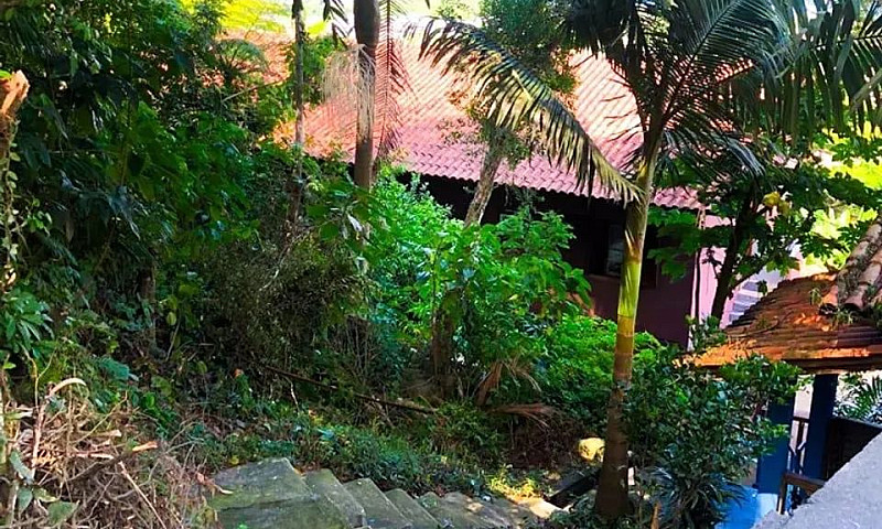 Casa Lagoa Conceição...