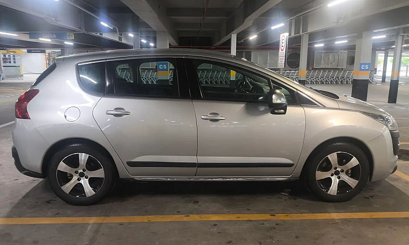 Peugeot 3008 Allure ...