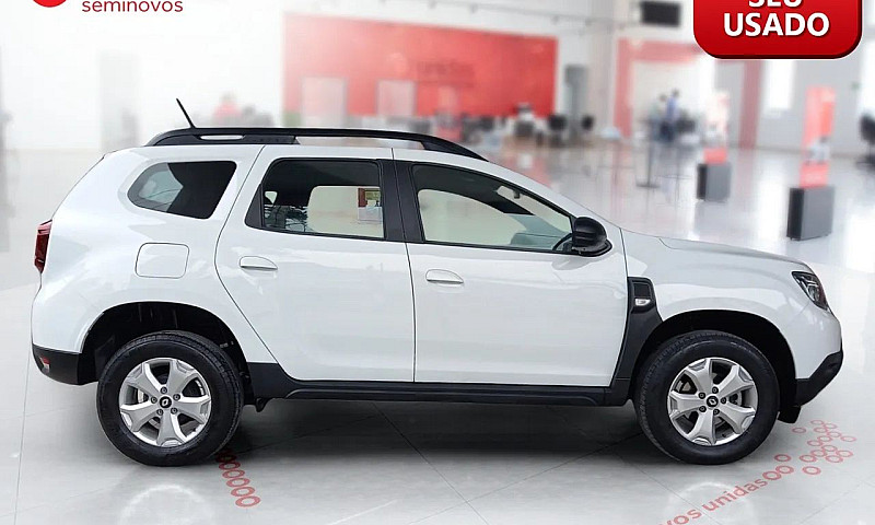 Renault Duster Inten...