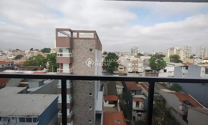 Apartamento Para Alu...