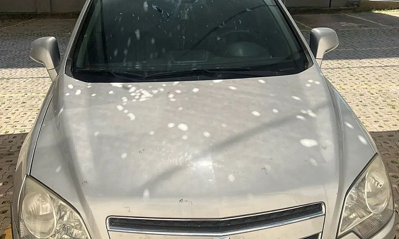 Chevrolet Captiva Sp...