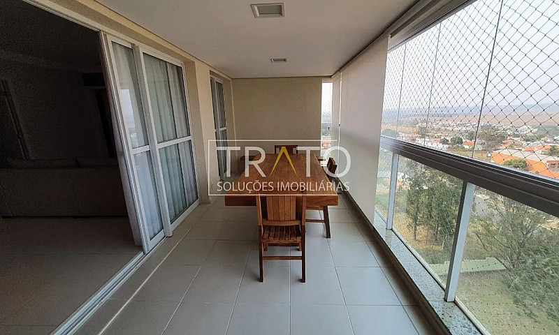 Apartamento - Loteam...