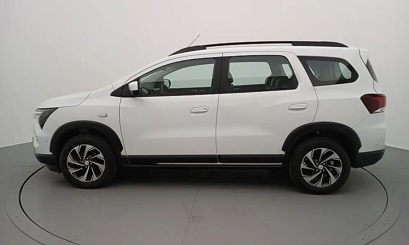 Chevrolet Spin 2025 ...