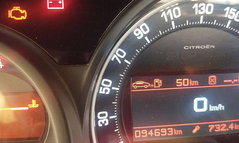 Citroen C5 Exclusive...