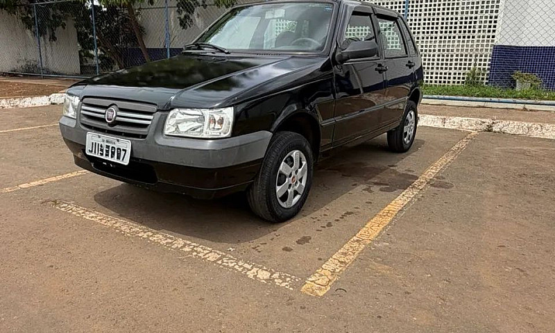 Fiat Uno Mille 1.0 F...