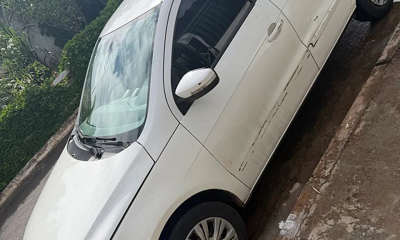 Volkswagen Gol Geraç...