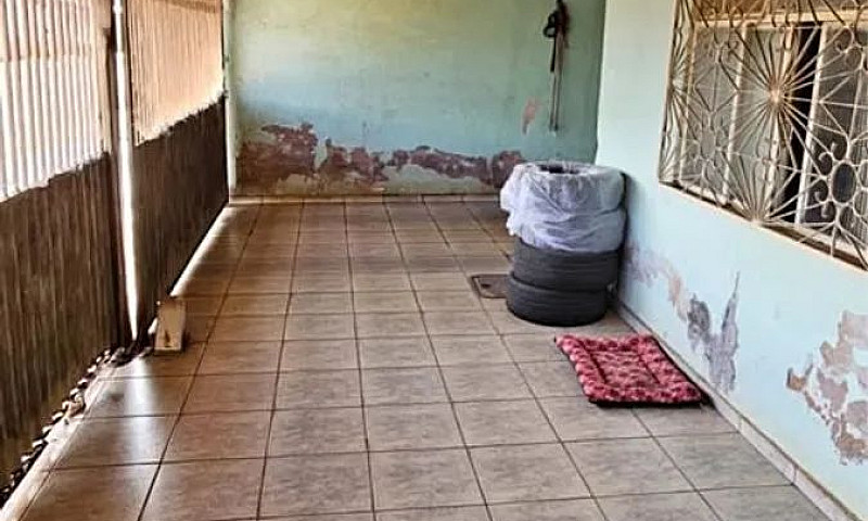 Casa A Venda Na Ceil...