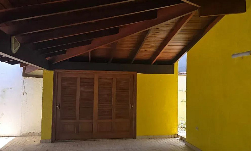 Casa Para Venda Com ...