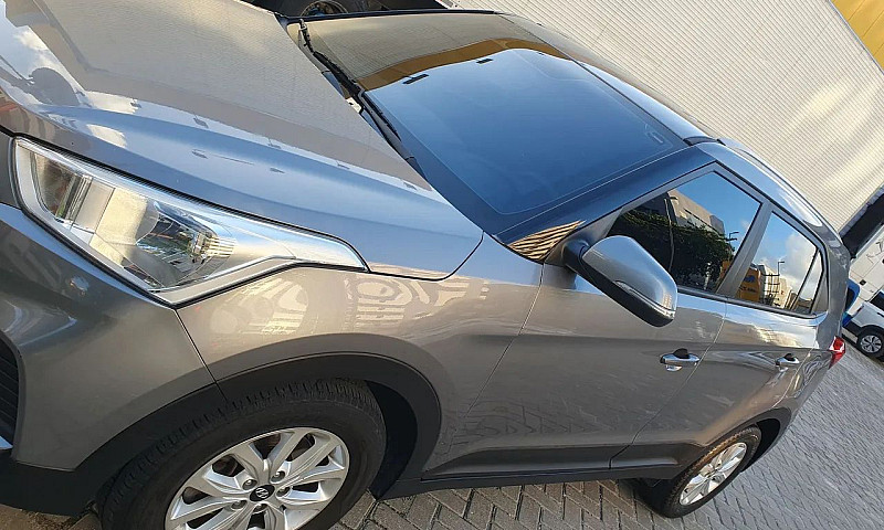 Hyundai Creta Action...