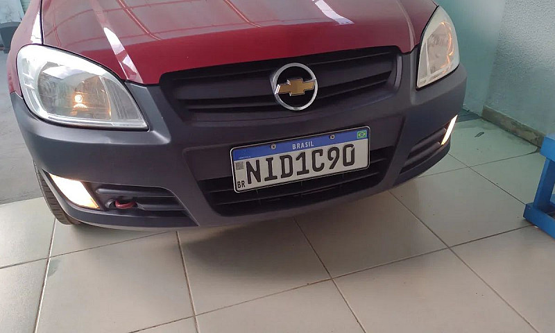 Chevrolet Celta Life...