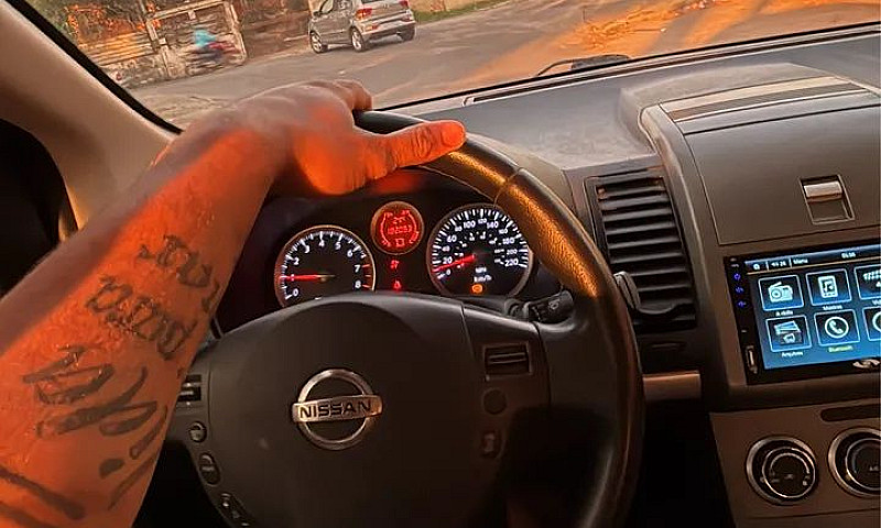 Nissan Sentra S 2.0/...
