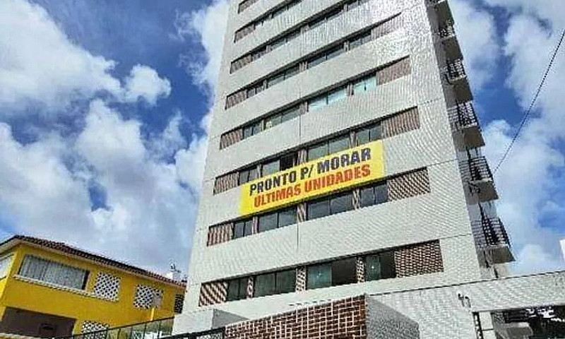 Alugo Flat Mobiliado...