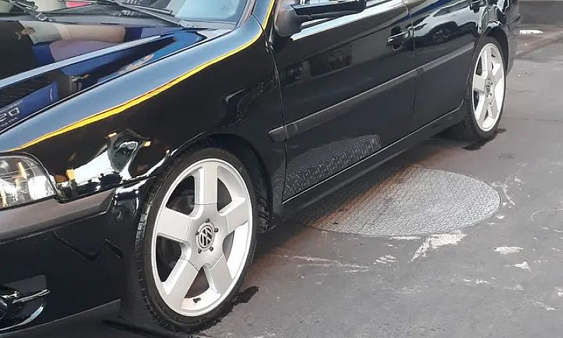 Volkswagen Parati 10...