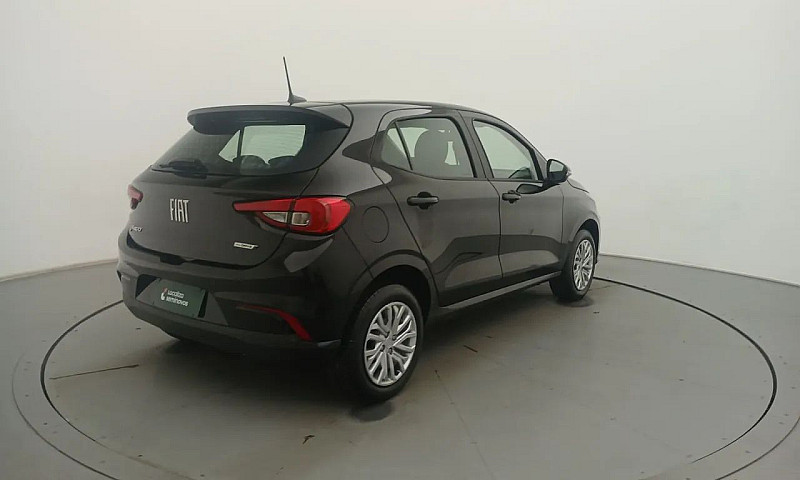 Fiat Argo Drive 1.0 ...