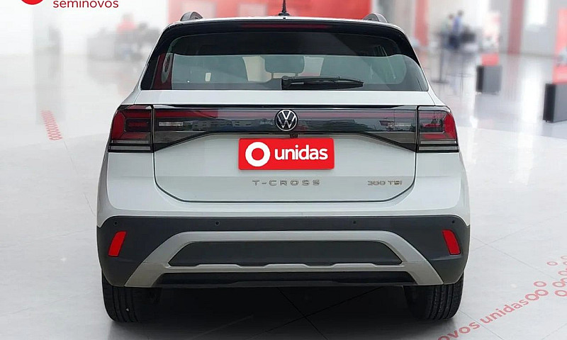 Volkswagen T-Cross 1...